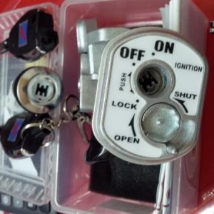 thay ổ khóa xe máy chống đoản 6 cạnh. sửa khóa ô tô xe máy