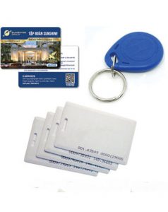 sao chép thẻ từ khóa cửa