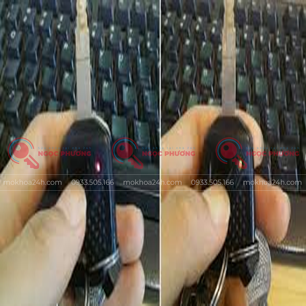 smart key1