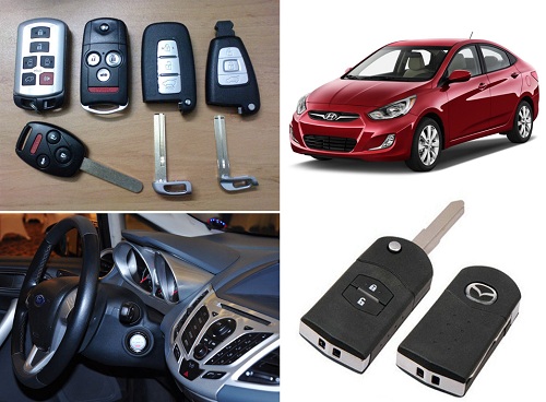 SỬA KHÓA Ô TÔ - LÀM CHÌA KHÓA Ô TÔ TẠI NHÀ TP.HCM 49 danh chia khoa