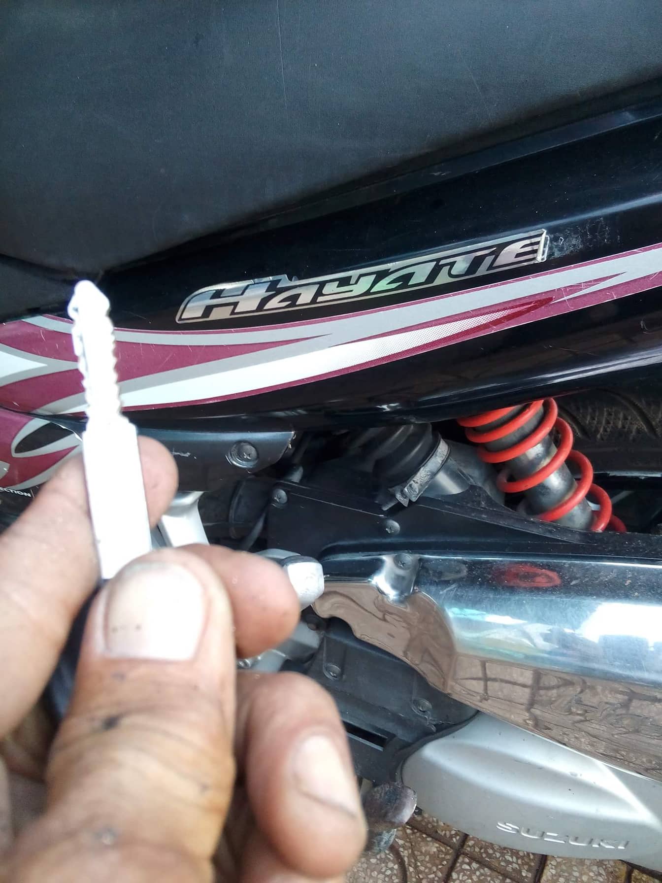 lam chia khoa xe may