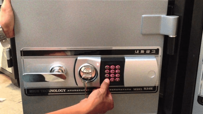 SỬA KHÓA KÉT SẮT TẠI NHÀ TP.HCM 36 pinket